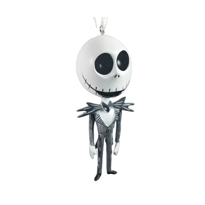 2HCM8818 Jack Skellington Hallmark Ornament (Tim Burton's The Nightmare Before Christmas) 2HCM8818 Image3