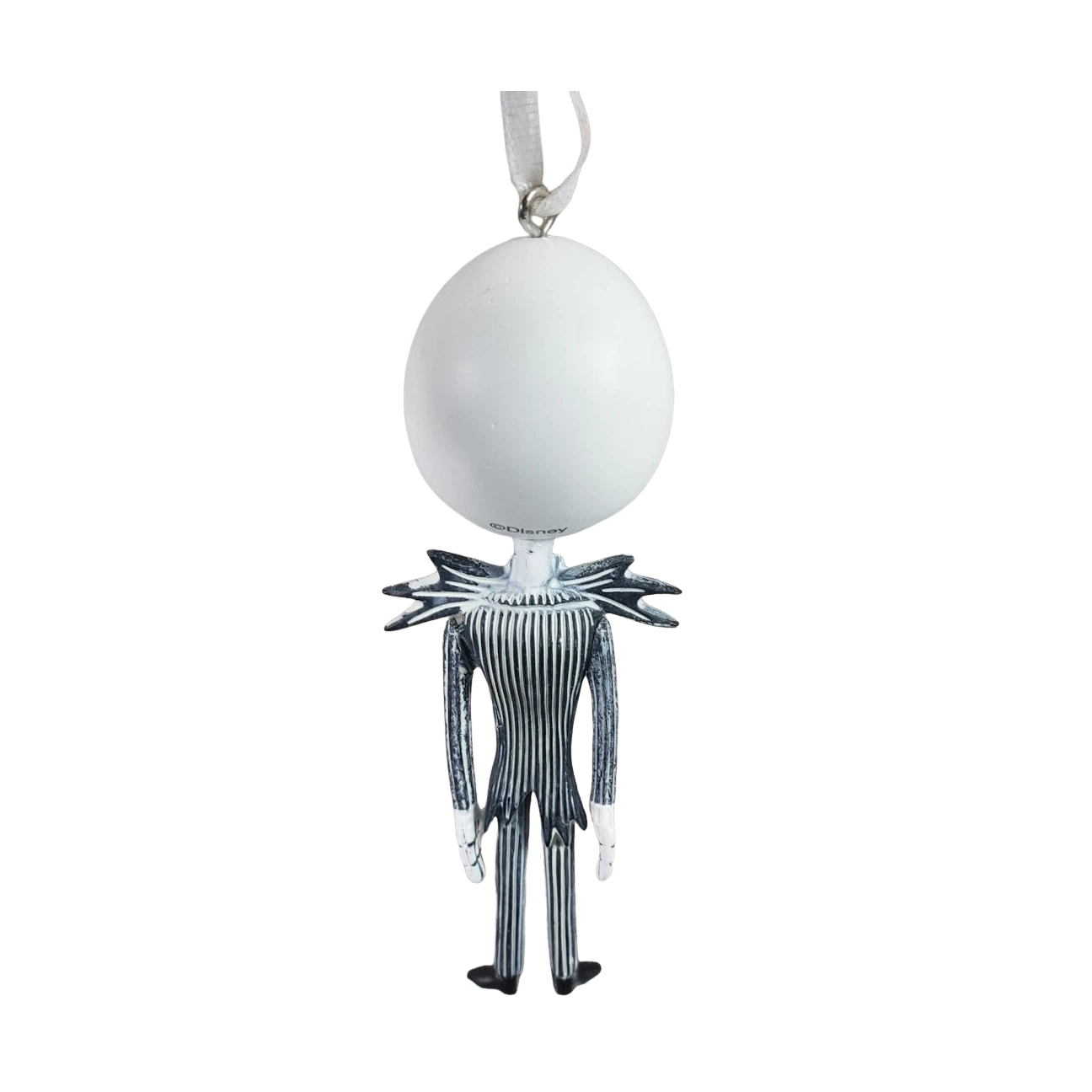 2HCM8818 Jack Skellington Hallmark Ornament (Tim Burton's The Nightmare Before Christmas) 2HCM8818 Image4