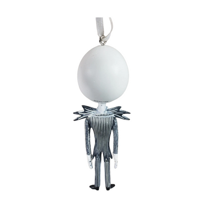 2HCM8818 Jack Skellington Hallmark Ornament (Tim Burton's The Nightmare Before Christmas) 2HCM8818 Image4