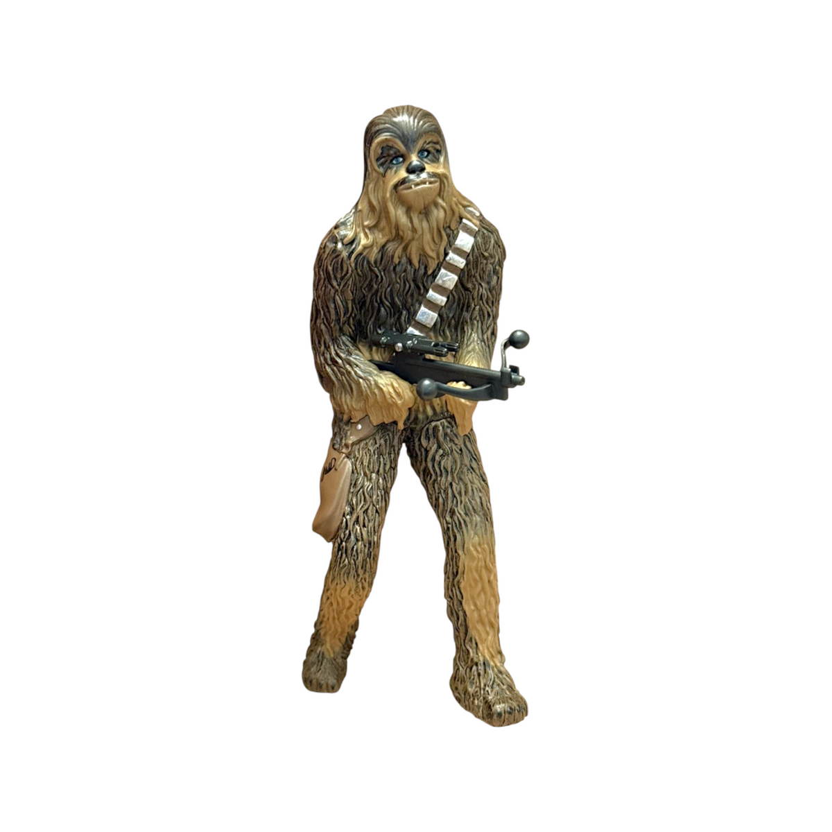 2HCM8906 Chewbacca Hallmark Ornament (Star Wars) 2HCM8906 Image1