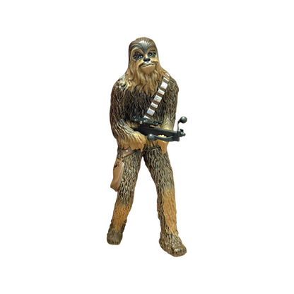 2HCM8906 Chewbacca Hallmark Ornament (Star Wars) 2HCM8906 Image1
