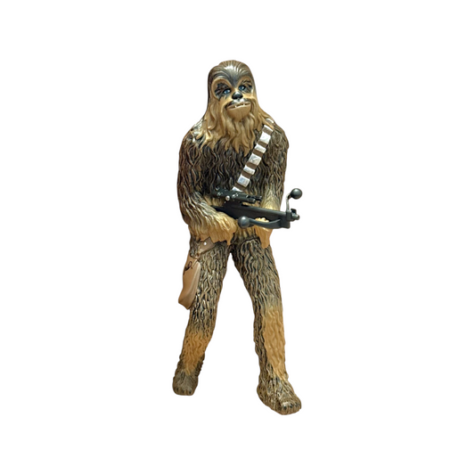 2HCM8906 Chewbacca Hallmark Ornament (Star Wars) 2HCM8906 Image1