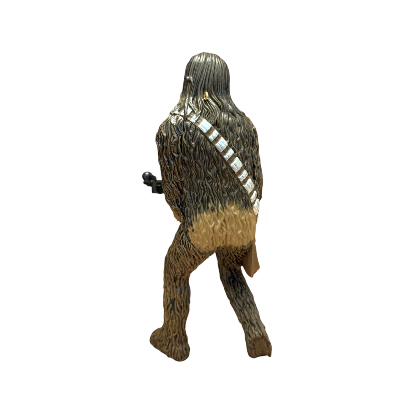 2HCM8906 Chewbacca Hallmark Ornament (Star Wars) 2HCM8906 Image3