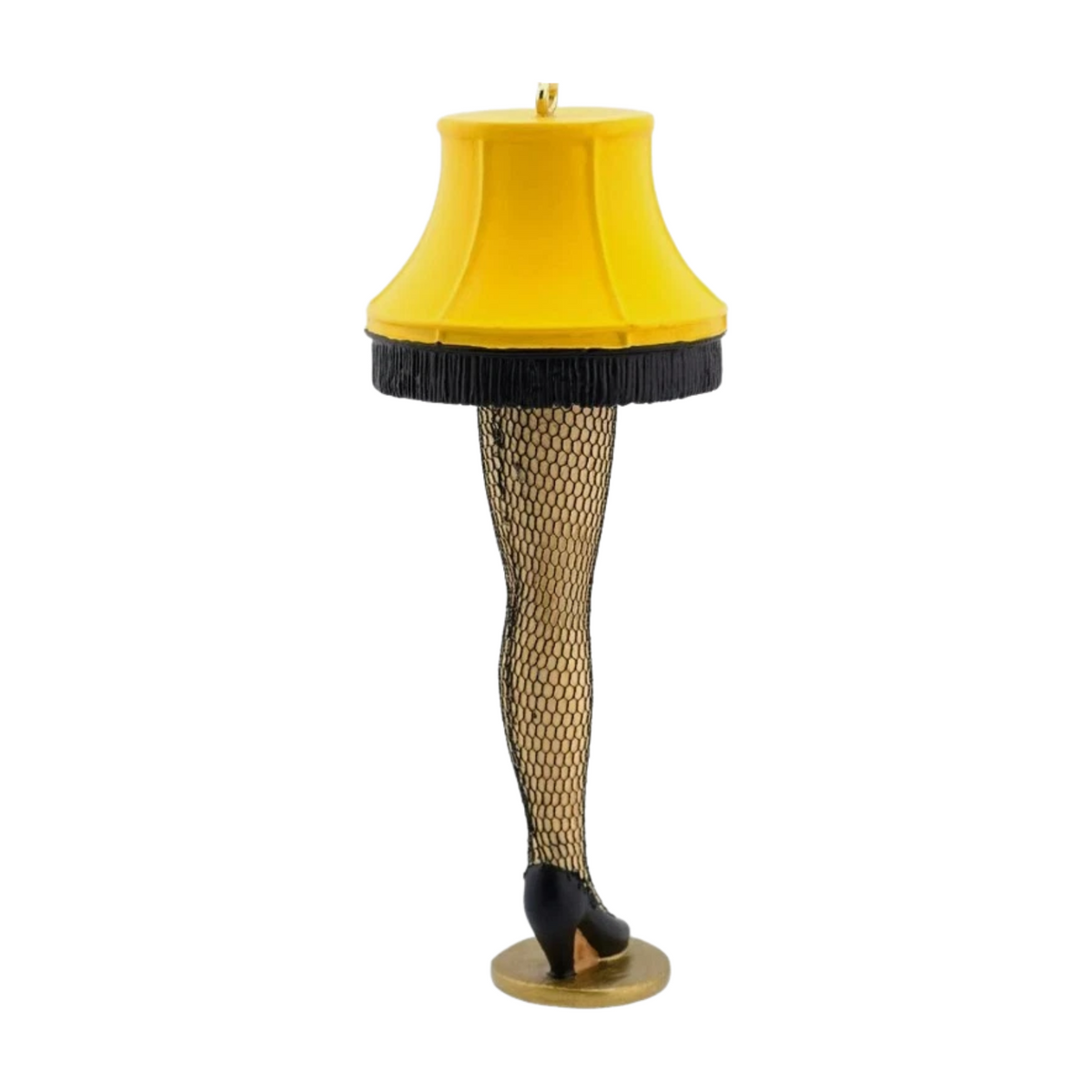2HCM9119 Leg Lamp Hallmark Ornament (A Christmas Story) 2HCM9119 Image1