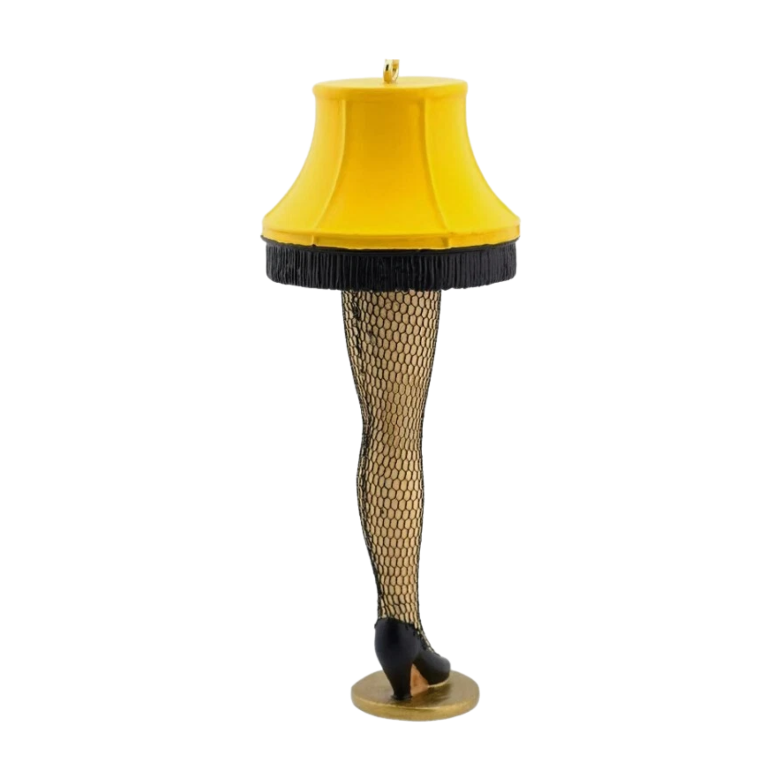 2HCM9119 Leg Lamp Hallmark Ornament (A Christmas Story) 2HCM9119 Image1
