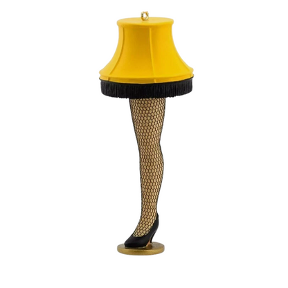 2HCM9119 Leg Lamp Hallmark Ornament (A Christmas Story) 2HCM9119 Image3