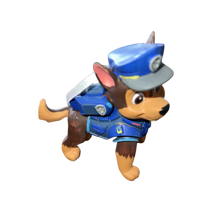 2HCM9148 Chase Hallmark Ornament (Paw Patrol) 2HCM9148 Image3