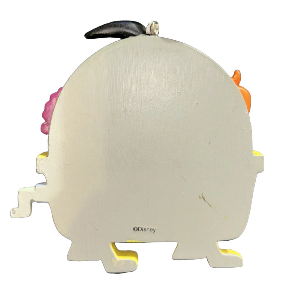 2HCM9528 Lock, Shock & Barrel Hallmark Ornament (Tim Burton's The Nightmare Before Christmas) 2HCM9528 Image3