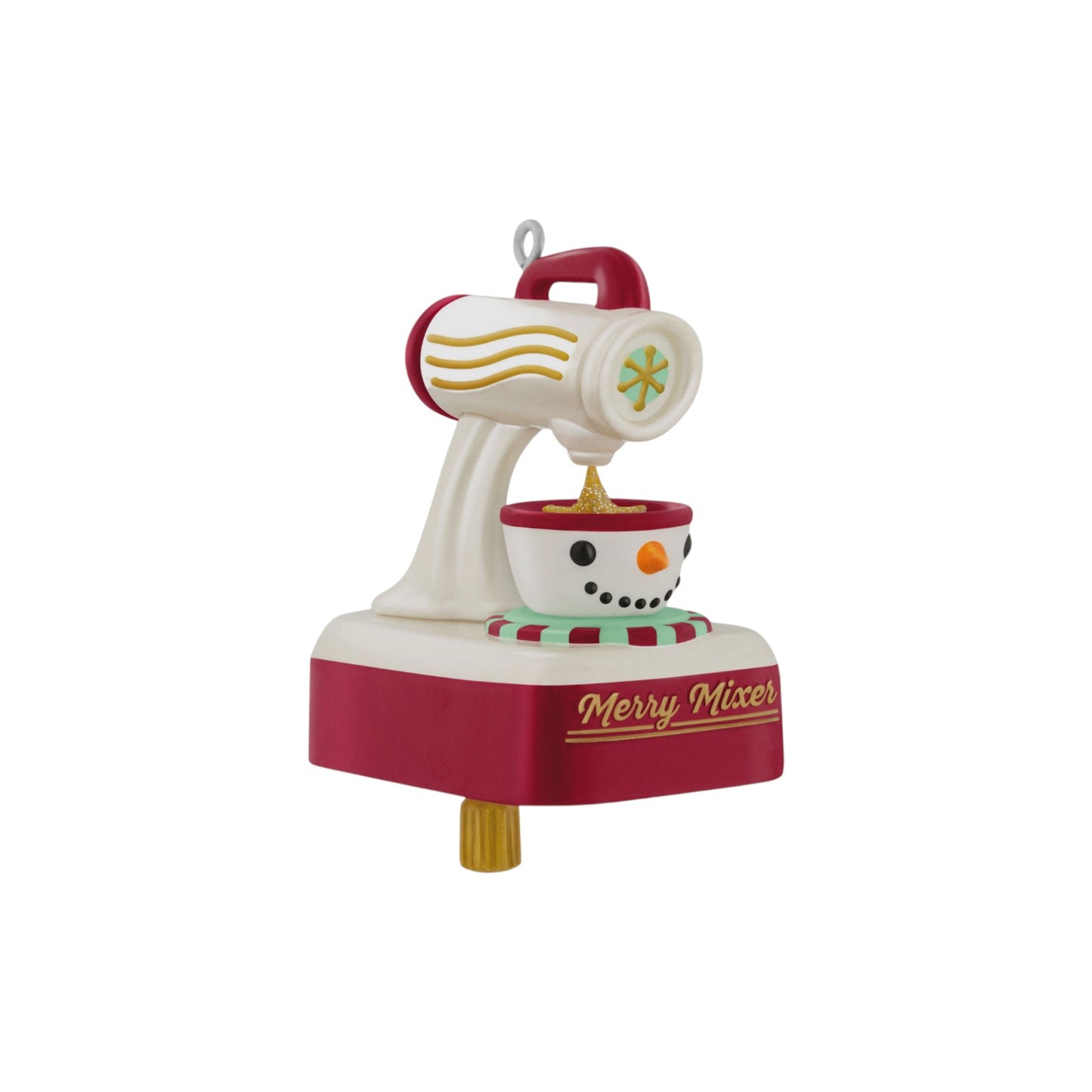 2025 Cooking Up Christmas (Miniature)