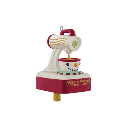 2025 Cooking Up Christmas (Miniature)