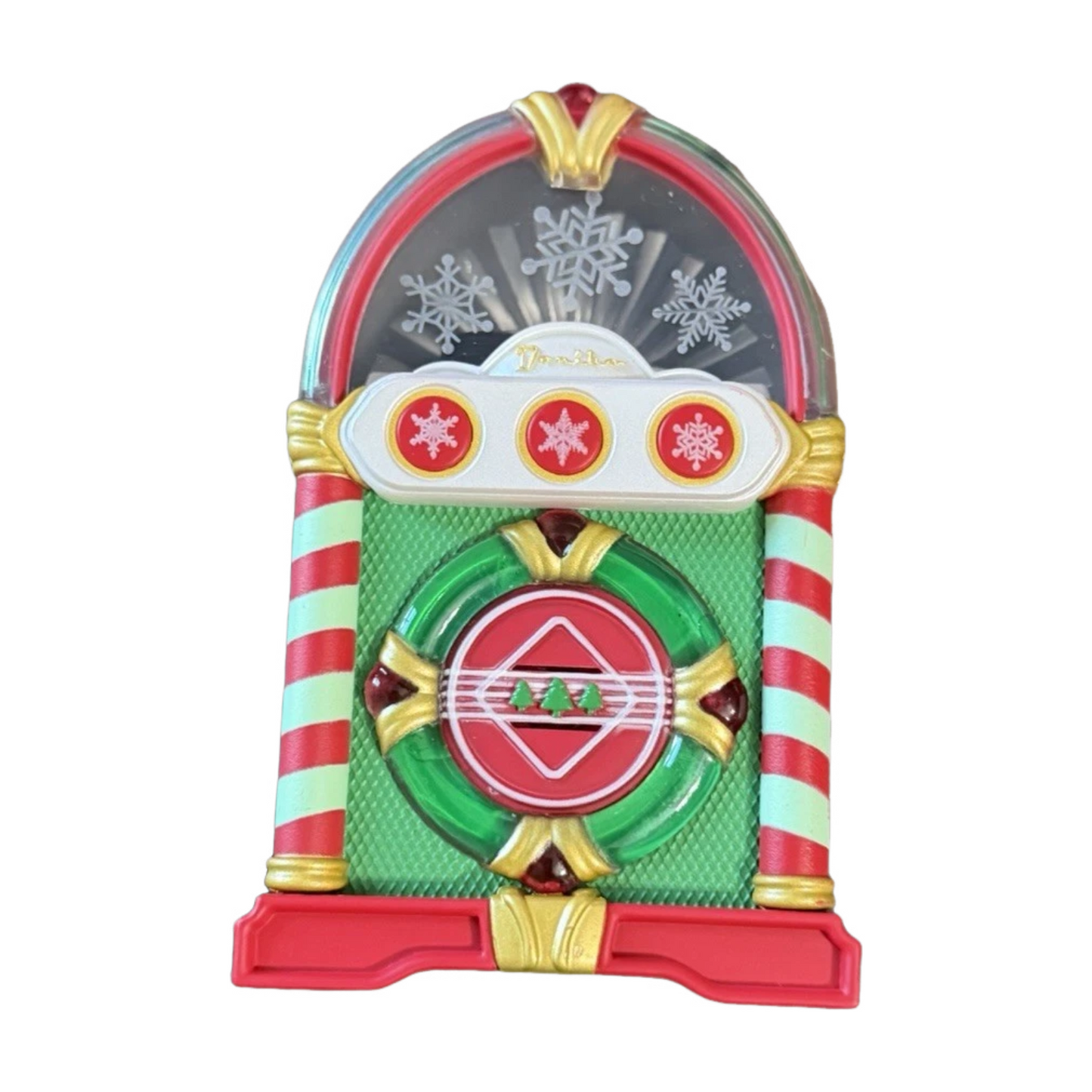 2025 Jolly Jukebox () QGO2545