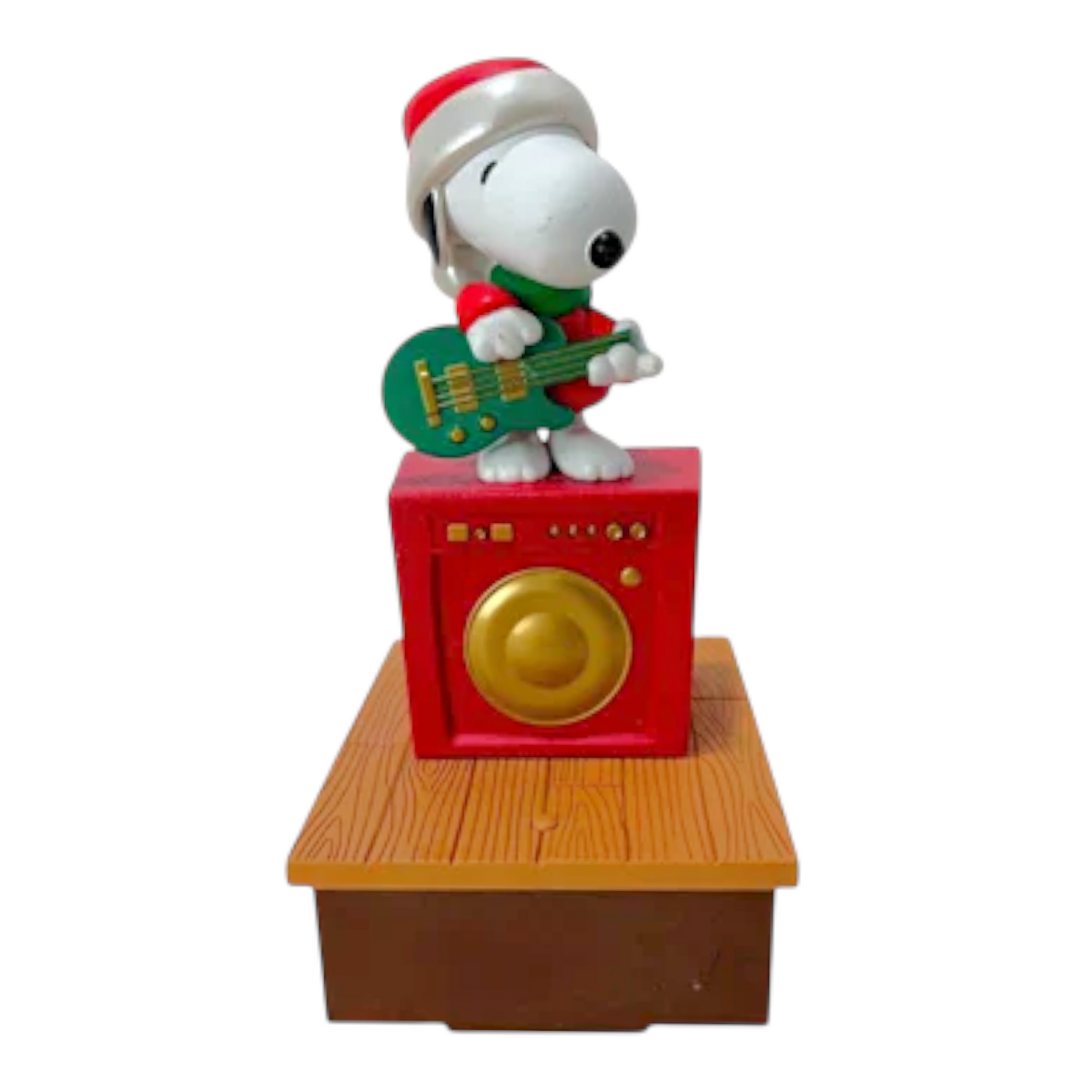 2011 Wireless Peanuts Band Snoopy (Peanuts)