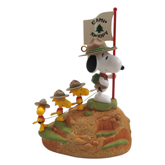 2010 The Fearless Crew (Peanuts)