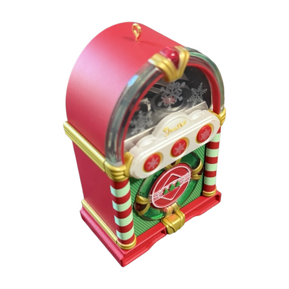 2025 Jolly Jukebox () QGO2545