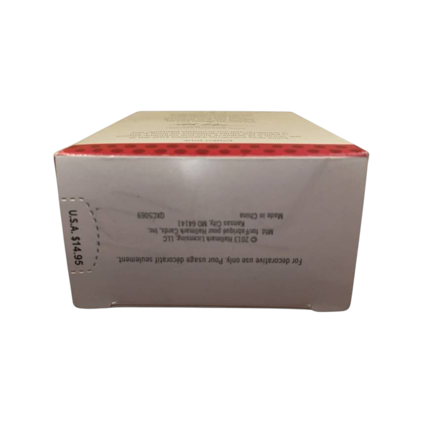 2013 A Pony For Christmas (A Pony for Christmas)