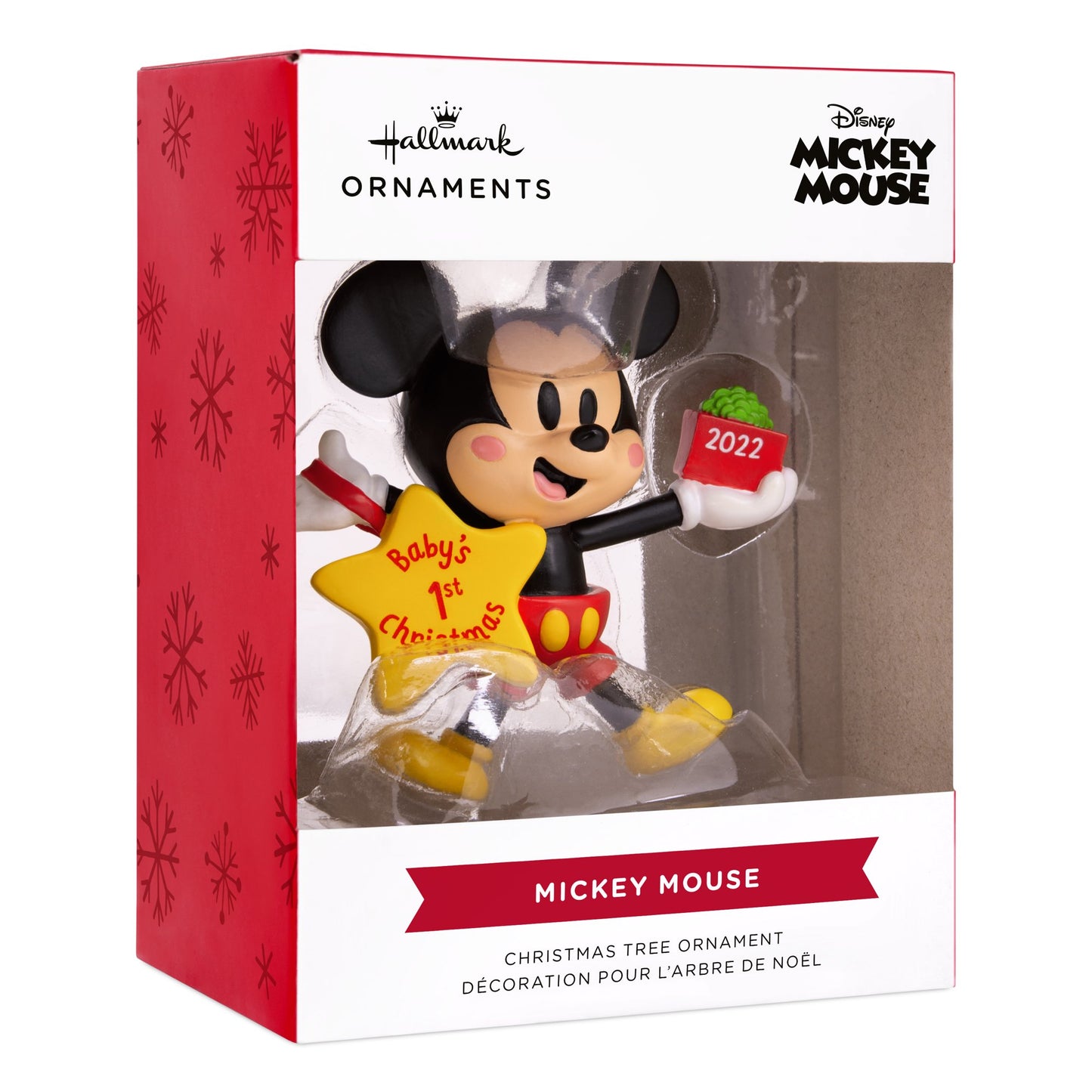 2023 Mickey Mouse (Disney)