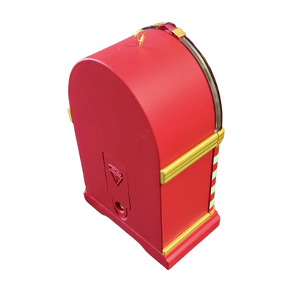2025 Jolly Jukebox () QGO2545