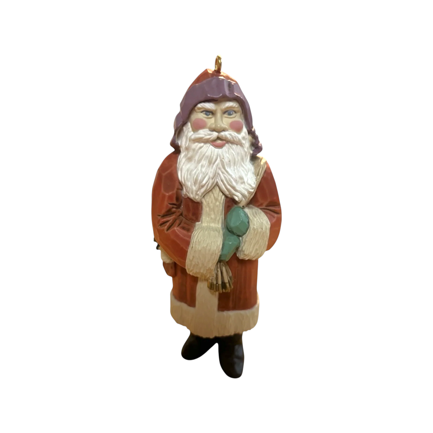 1986 Old-Fashioned Santa (Old-Fashioned Santa)