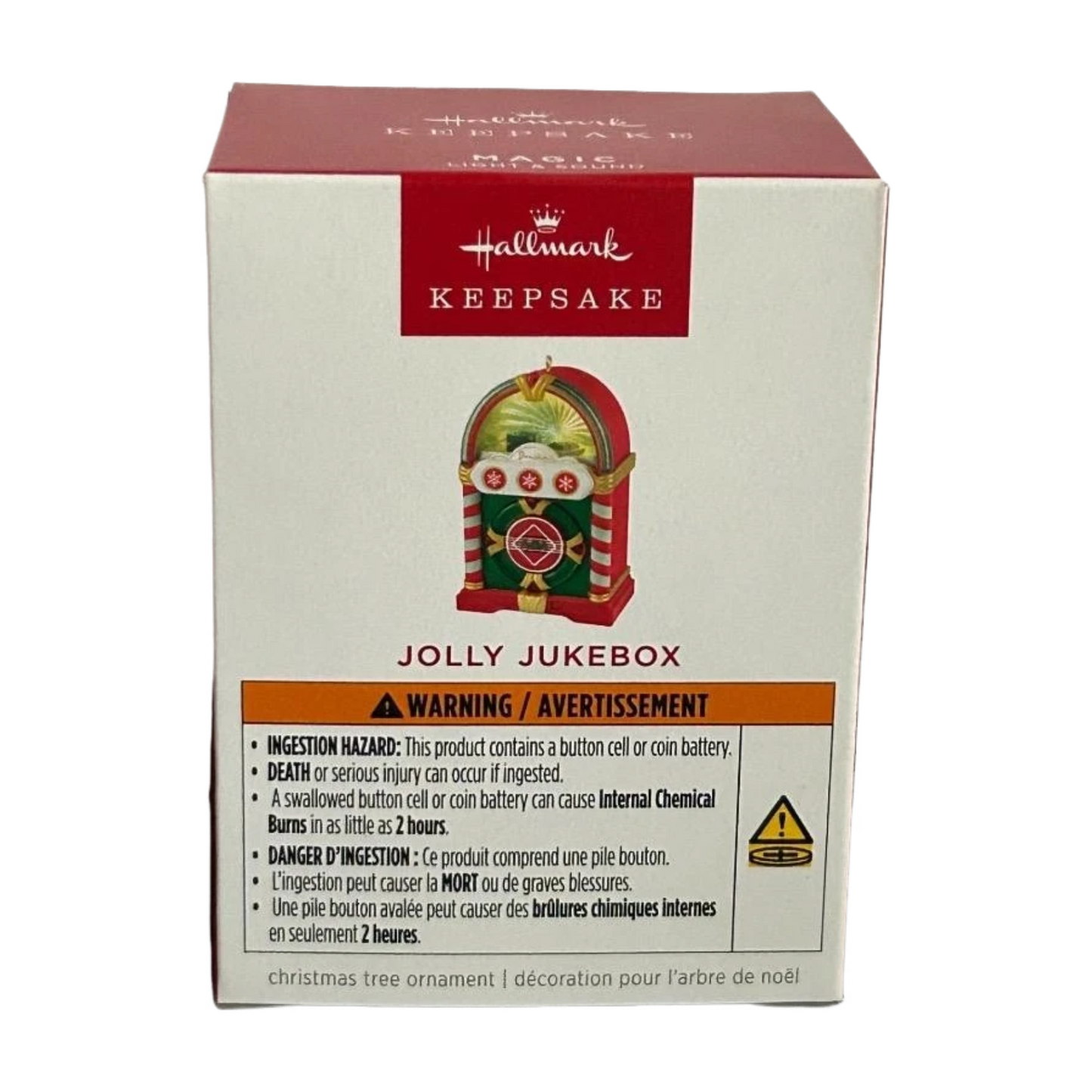 2025 Jolly Jukebox () QGO2545