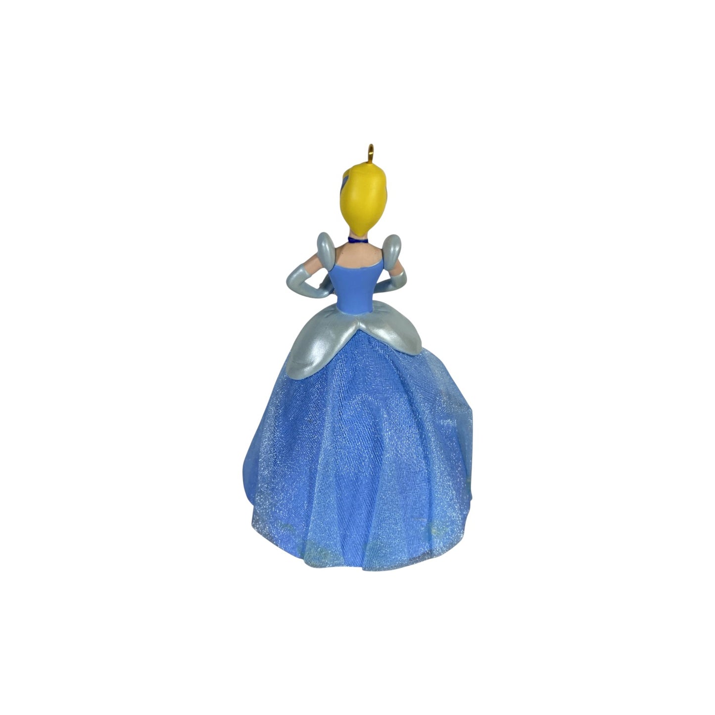 2014 A Magical Transformation (Cinderella)
