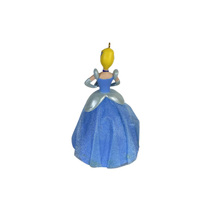 2014 A Magical Transformation (Cinderella)