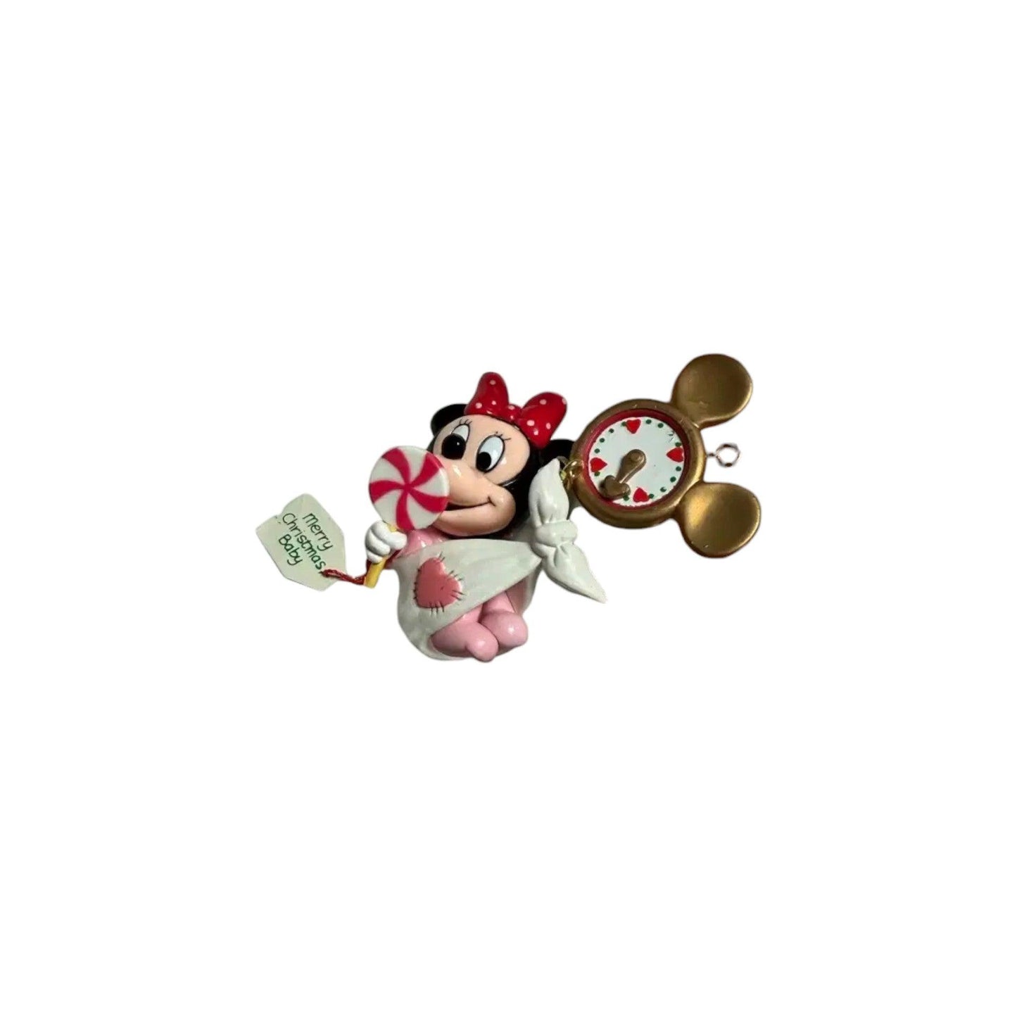 1990 Bundle of Joy (Minnie Mouse)