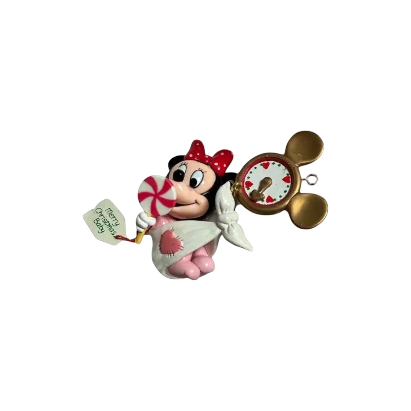 1990 Bundle of Joy (Minnie Mouse)