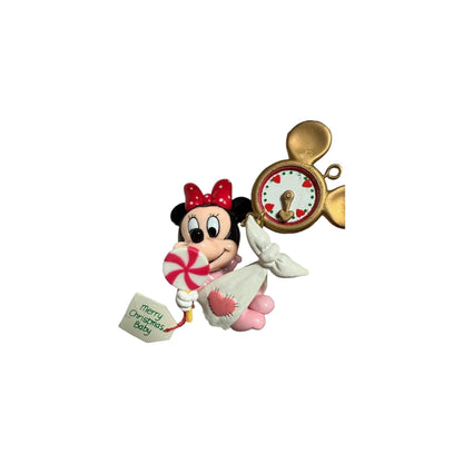 1990 Bundle of Joy (Minnie Mouse)