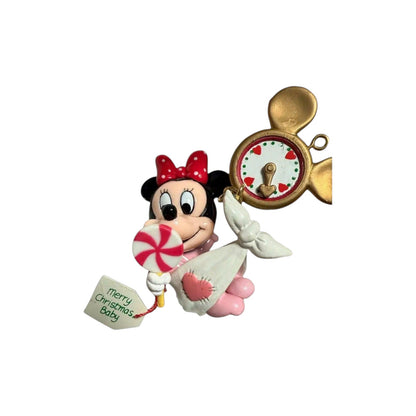 1990 Bundle of Joy (Minnie Mouse)