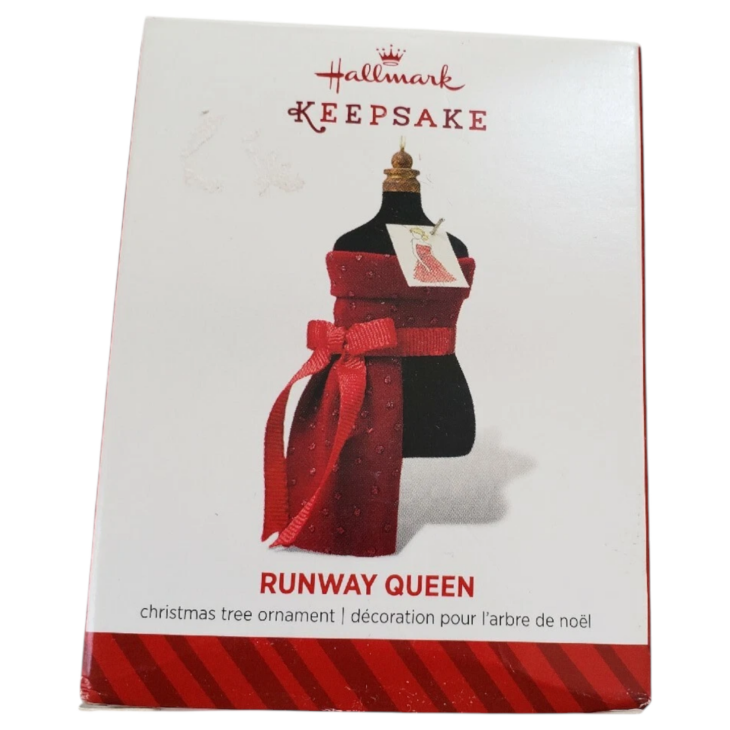 2014 Runway Queen (Sewing)
