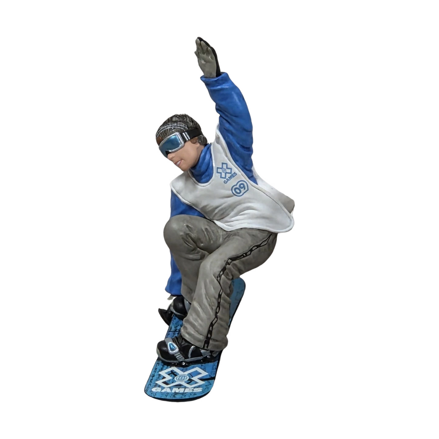 2009 X Games (X Games)