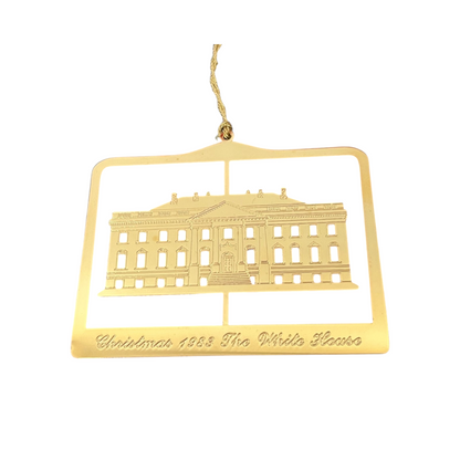 1983 White House Historical Association (White House)