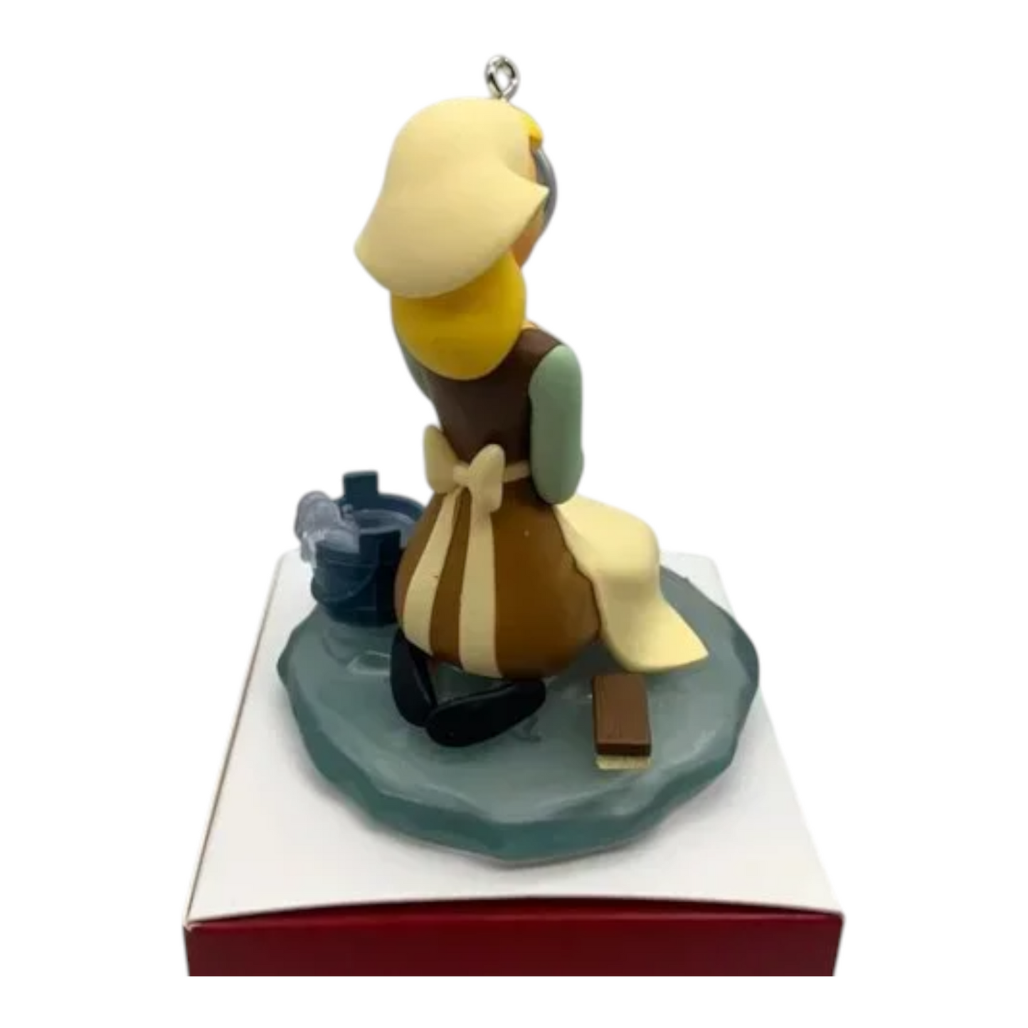 2018 A Dream Come True (Cinderella)