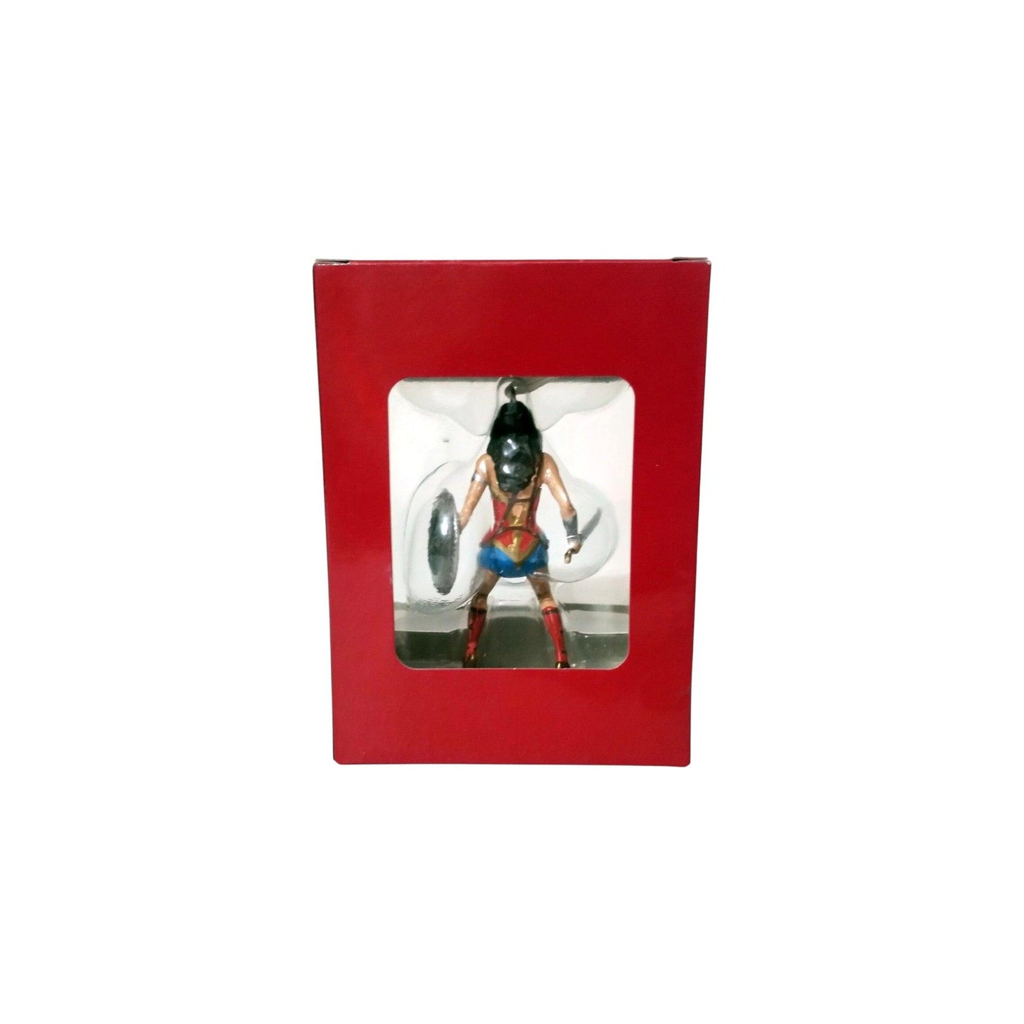 2018 Wonder Woman (DC Domics)