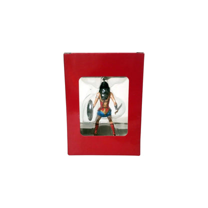 2018 Wonder Woman (DC Domics)