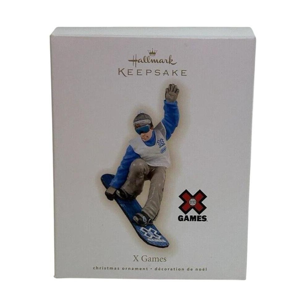 2009 X Games (X Games)