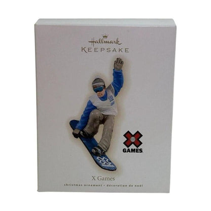 2009 X Games (X Games)