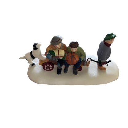 Vintage Market Day (Set of 3) (Department 56) 1366434