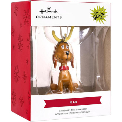 3HCM0584 3HCM0584 MAX (The Grinch) Image2