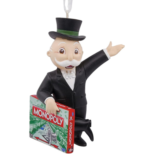 2022 Mr. Monopoly (Monopoly)