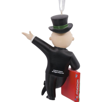 2022 Mr. Monopoly (Monopoly)