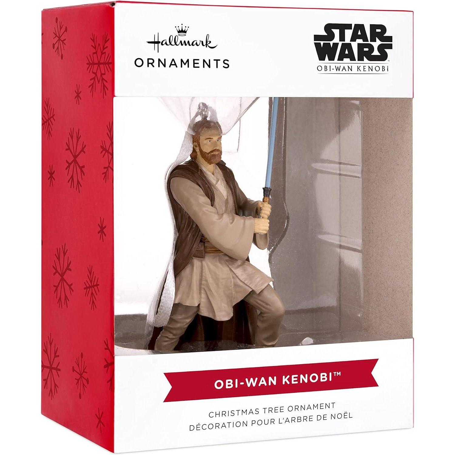 3HCM0830 3HCM0830 Obi-Wan Kenobi (Star Wars) Image2