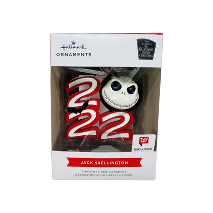 2022 Jack Skellington (The Nightmare Before Christmas)