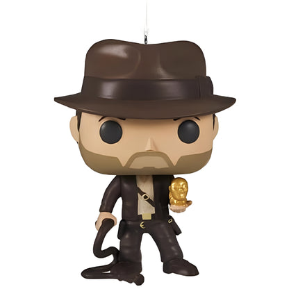 3HCM1023 Indiana Jones (Funko Pop!)