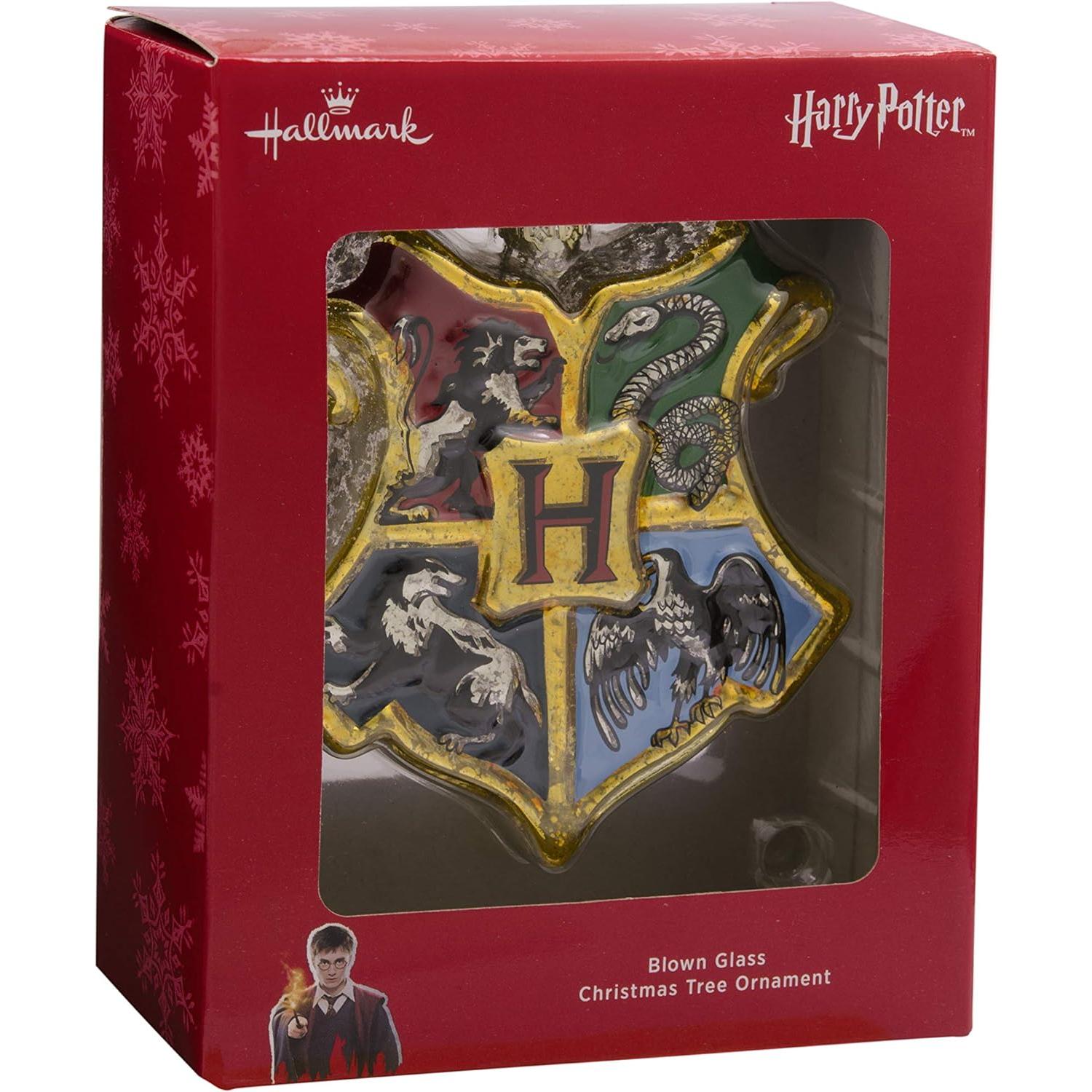 3HCM2027 3HCM2027 Hogwarts Crest (Harry Potter) Image2