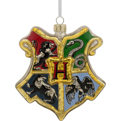 3HCM2027 3HCM2027 Hogwarts Crest (Harry Potter) Image1
