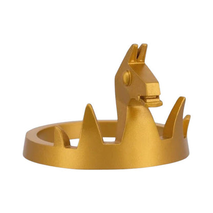 3HCM2194 Victory Crown - Fortnite Hallmark Ornament (Video Game) 3HCM2194