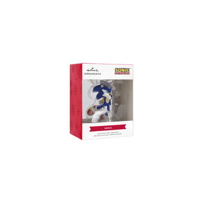 3HCM2214 Sonic Hallmark Ornament (Sonic the Hedgehog) 3HCM2214