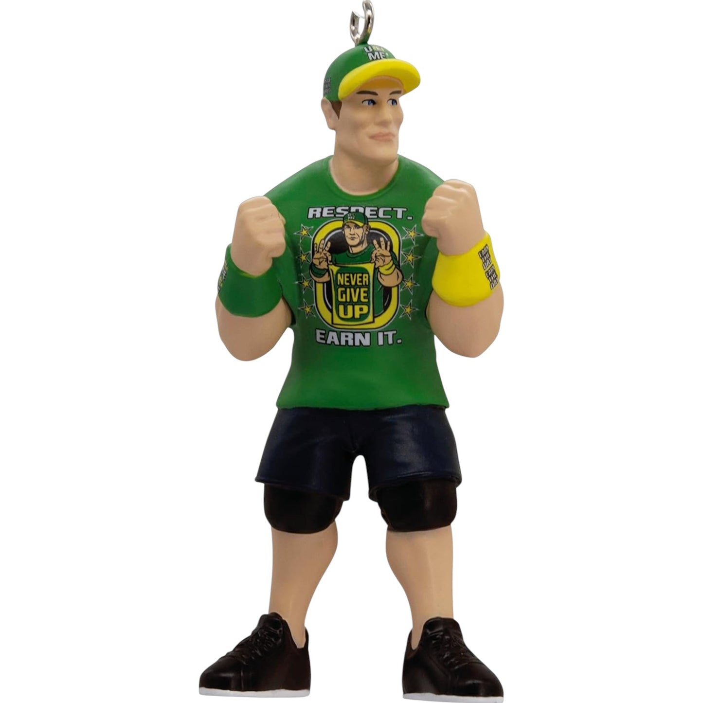 2023 John Cena - WWE (Sports & Activities)