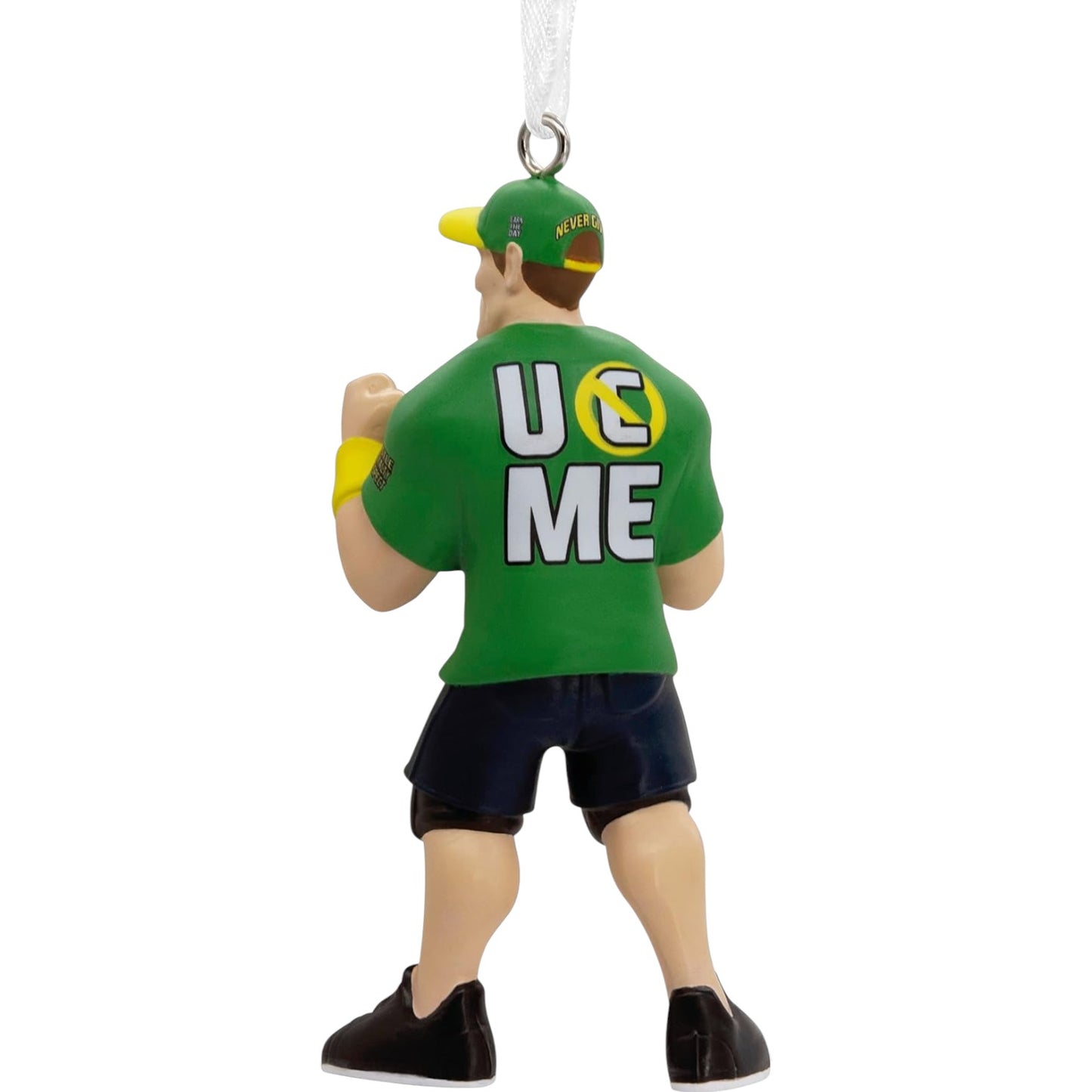 2023 John Cena - WWE (Sports & Activities)
